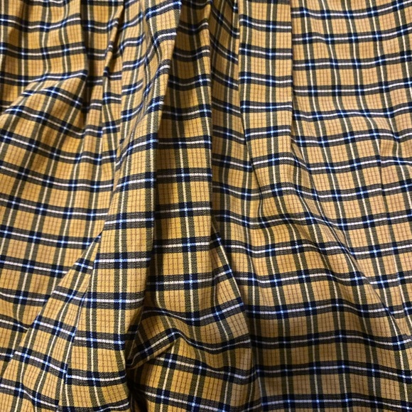 NEW Levi’s Aberdeen Tafetta Dress - Picture 7 of 9